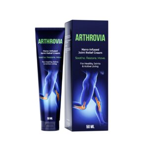 Arthrovia