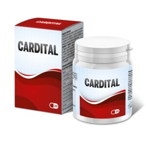 Cardital