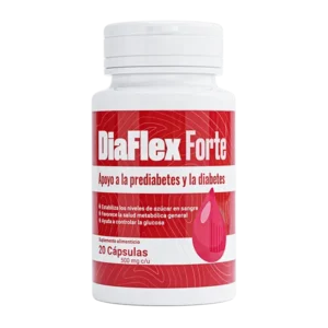DiaFlex Forte