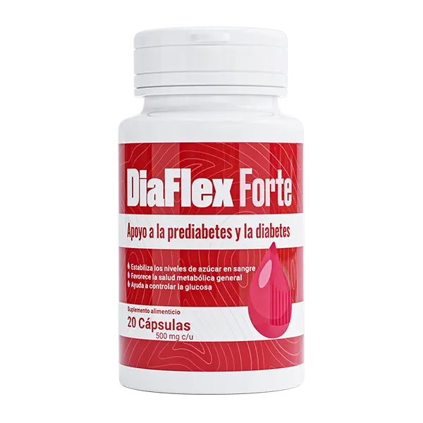 DiaFlex Forte