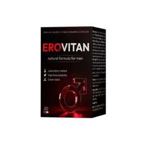 Erovitan