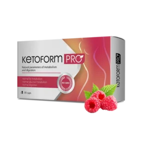 KetoForm Pro