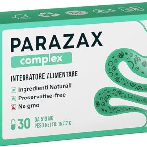 Parazax Complex