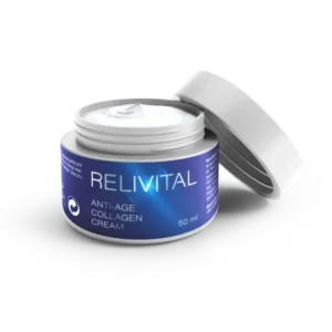 Relivital