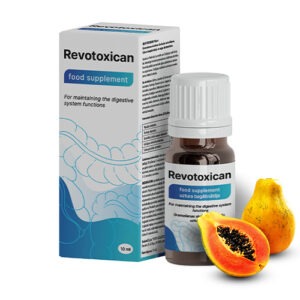 Revotoxican