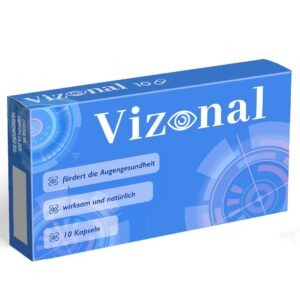Vizonal