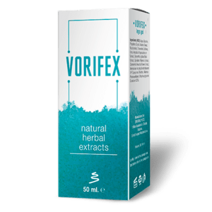 Vorifex